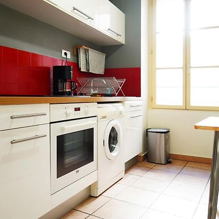 Superb Apartment Hypercenter Марсилия Екстериор снимка