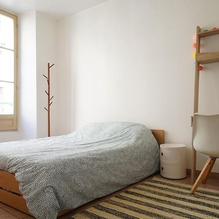 Superb Apartment Hypercenter Марсилия Екстериор снимка