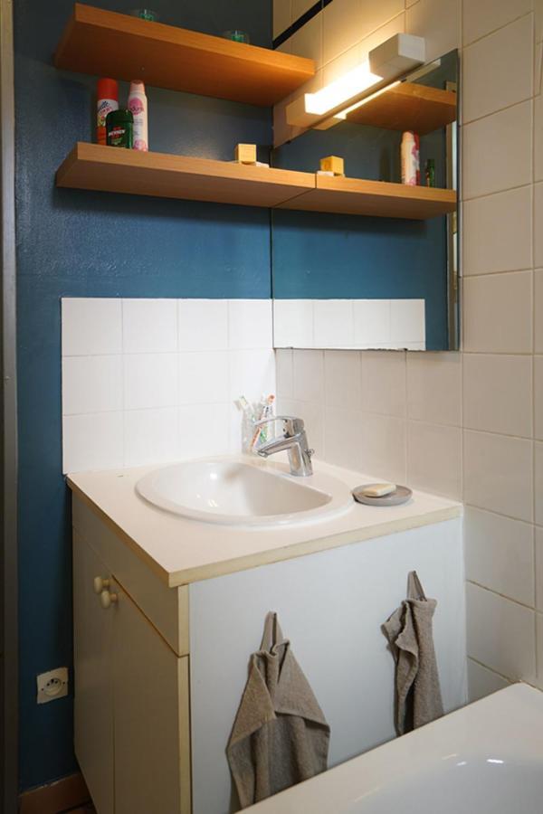 Superb Apartment Hypercenter Марсилия Екстериор снимка
