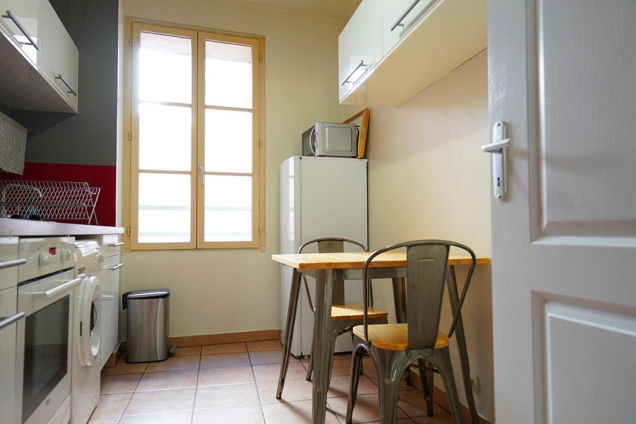Superb Apartment Hypercenter Марсилия Екстериор снимка