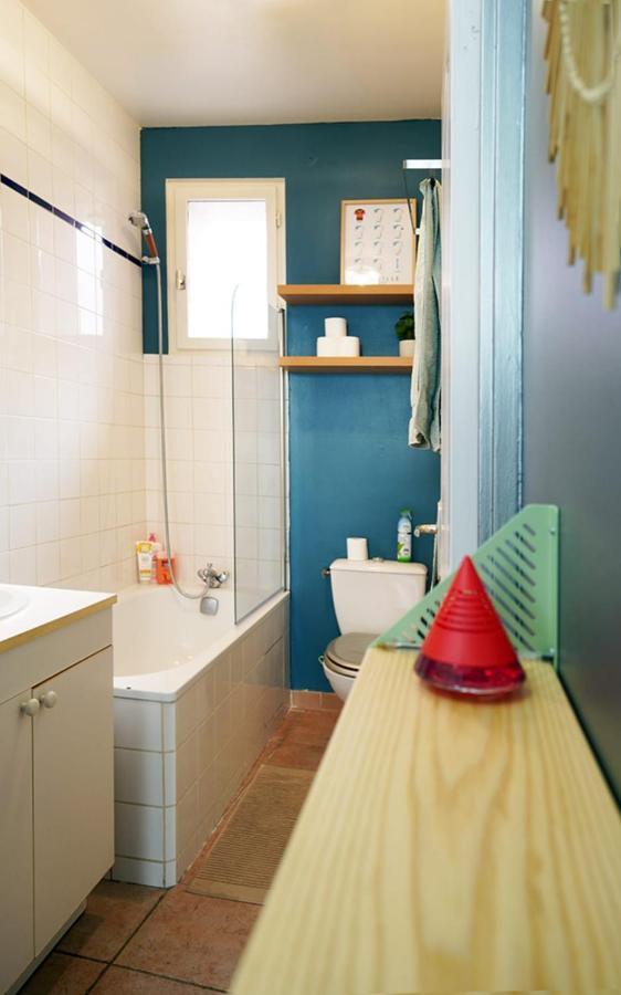 Superb Apartment Hypercenter Марсилия Екстериор снимка