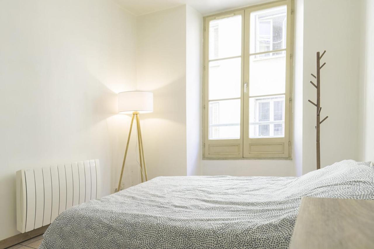 Superb Apartment Hypercenter Марсилия Екстериор снимка
